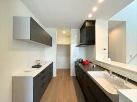 グローバルガーデン四日市市羽津　街なかモデルハウス　新築一戸建て