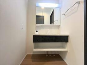 グローバルガーデン四日市市羽津　街なかモデルハウス　新築一戸建て