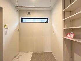 グローバルガーデン四日市市羽津　街なかモデルハウス　新築一戸建て