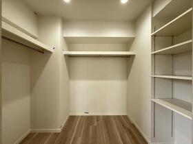 コ・ドミニオン瑞穂　Ａ棟