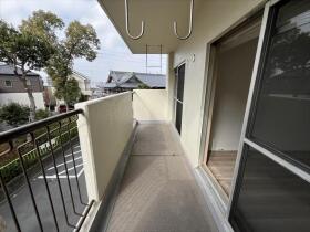 コ・ドミニオン瑞穂　Ａ棟