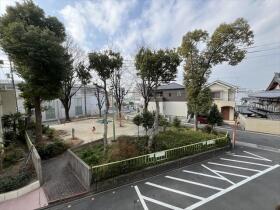 コ・ドミニオン瑞穂　Ａ棟