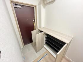 コ・ドミニオン瑞穂　Ａ棟