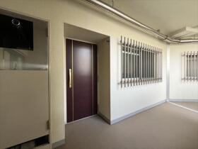 コ・ドミニオン瑞穂　Ａ棟