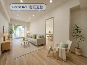 コ・ドミニオン瑞穂　Ａ棟