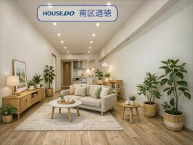 コ・ドミニオン瑞穂　Ａ棟