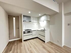 コ・ドミニオン瑞穂　Ａ棟