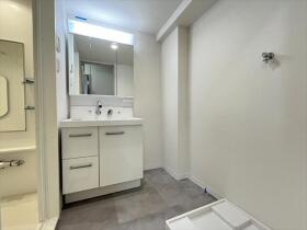 コ・ドミニオン瑞穂　Ａ棟