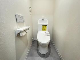 コ・ドミニオン瑞穂　Ａ棟