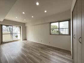 コ・ドミニオン瑞穂　Ａ棟