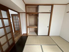 シーアイマンション第2瑞穂