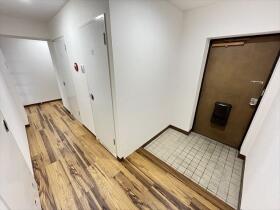 シーアイマンション第2瑞穂