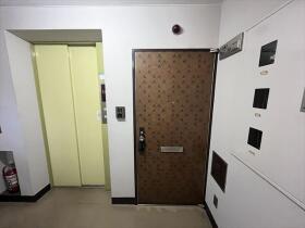 シーアイマンション第2瑞穂