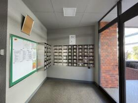 ●コーポ武蔵末広