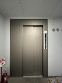 ●コーポ武蔵末広