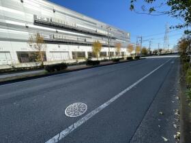 ●コーポ武蔵末広