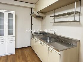 ●コーポ武蔵末広