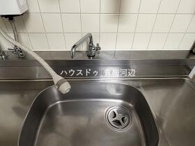 ●コーポ武蔵末広