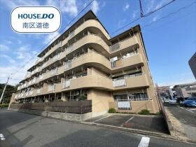 グリーンシティ弥生