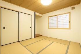 ●名古屋市中川区戸田西1丁目　中古一戸建て