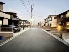 ●名古屋市中川区戸田西1丁目　中古一戸建て