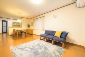 ●名古屋市中川区戸田西1丁目　中古一戸建て