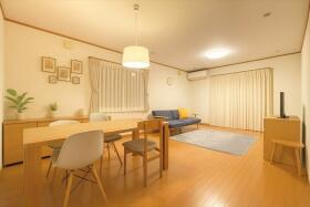 ●名古屋市中川区戸田西1丁目　中古一戸建て