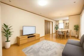 ●名古屋市中川区戸田西1丁目　中古一戸建て