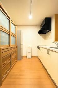 ●名古屋市中川区戸田西1丁目　中古一戸建て