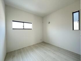 ミラスモ名古屋市南区南野2194④　全4棟　3号棟　新築一戸建て