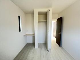 ミラスモ名古屋市南区南野2194④　全4棟　3号棟　新築一戸建て