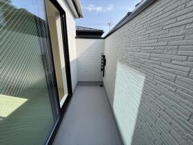 ミラスモ名古屋市南区南野2194④　全4棟　3号棟　新築一戸建て