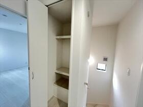 ミラスモ名古屋市南区南野2194④　全4棟　3号棟　新築一戸建て