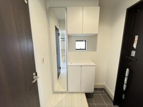 ミラスモ名古屋市南区南野2194④　全4棟　3号棟　新築一戸建て