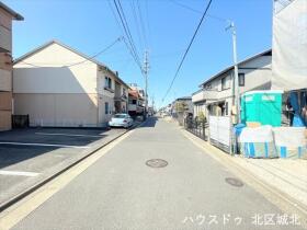 G-STAGE名古屋市北区安井II　全2棟　1号棟　新築一戸建て