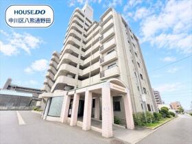 宝マンション東起第２