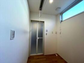 グローバルガーデン四日市市白須賀　全5棟　５号棟　新築一戸建て