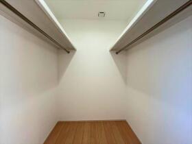 グローバルガーデン四日市市白須賀　全5棟　５号棟　新築一戸建て