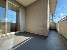 グローバルガーデン四日市市白須賀　全5棟　５号棟　新築一戸建て