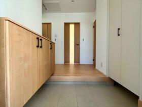 グローバルガーデン四日市市白須賀　全5棟　５号棟　新築一戸建て