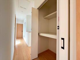 グローバルガーデン四日市市白須賀　全5棟　５号棟　新築一戸建て