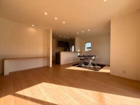 グローバルガーデン四日市市白須賀　全5棟　５号棟　新築一戸建て