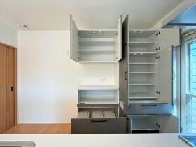 グローバルガーデン四日市市白須賀　全5棟　５号棟　新築一戸建て