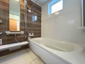 グローバルガーデン四日市市白須賀　全5棟　５号棟　新築一戸建て