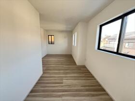 名古屋市瑞穂区白砂町3期　全2棟　1号棟　新築一戸建て