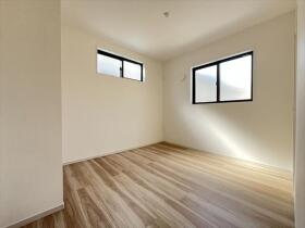 名古屋市瑞穂区白砂町3期　全2棟　1号棟　新築一戸建て