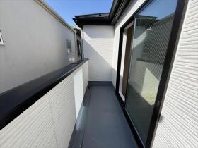 名古屋市瑞穂区白砂町3期　全2棟　1号棟　新築一戸建て