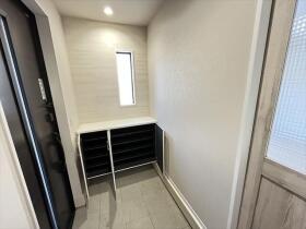 名古屋市瑞穂区白砂町3期　全2棟　1号棟　新築一戸建て