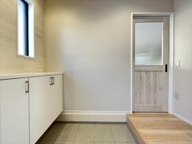 名古屋市瑞穂区白砂町3期　全2棟　1号棟　新築一戸建て