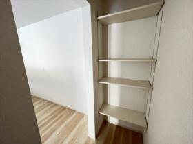 名古屋市瑞穂区白砂町3期　全2棟　1号棟　新築一戸建て